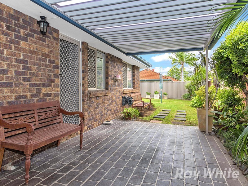 8 Lavender Close, Wavell Heights QLD 4012