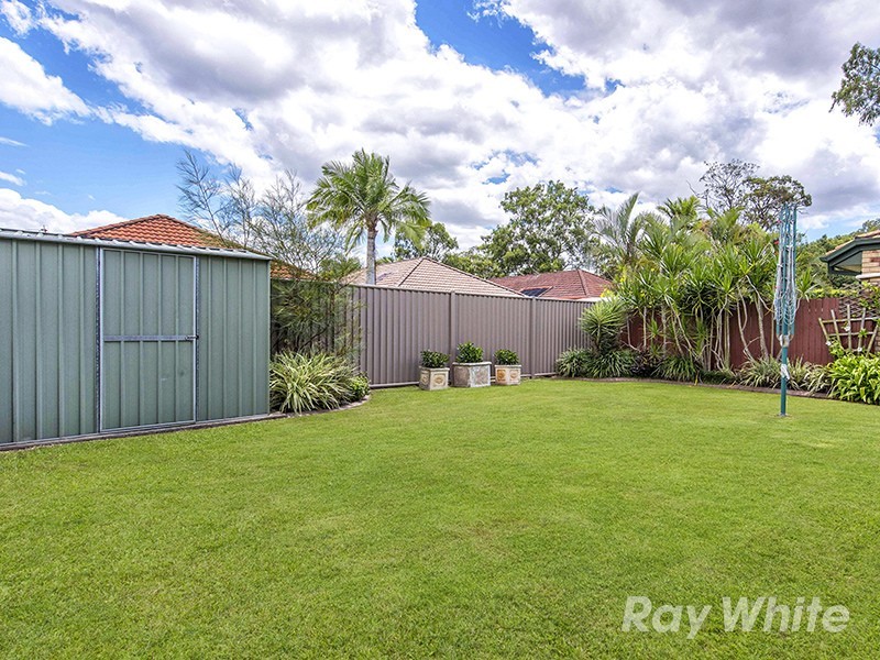 8 Lavender Close, Wavell Heights QLD 4012