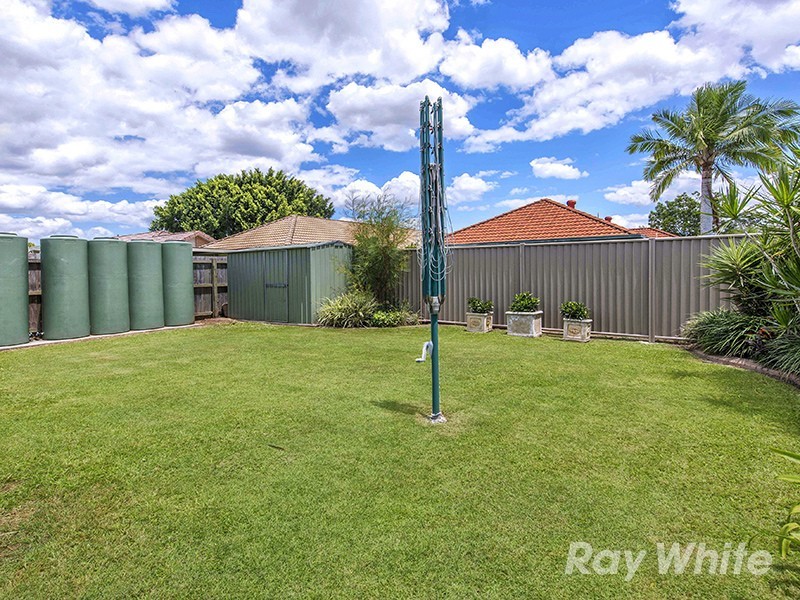 8 Lavender Close, Wavell Heights QLD 4012