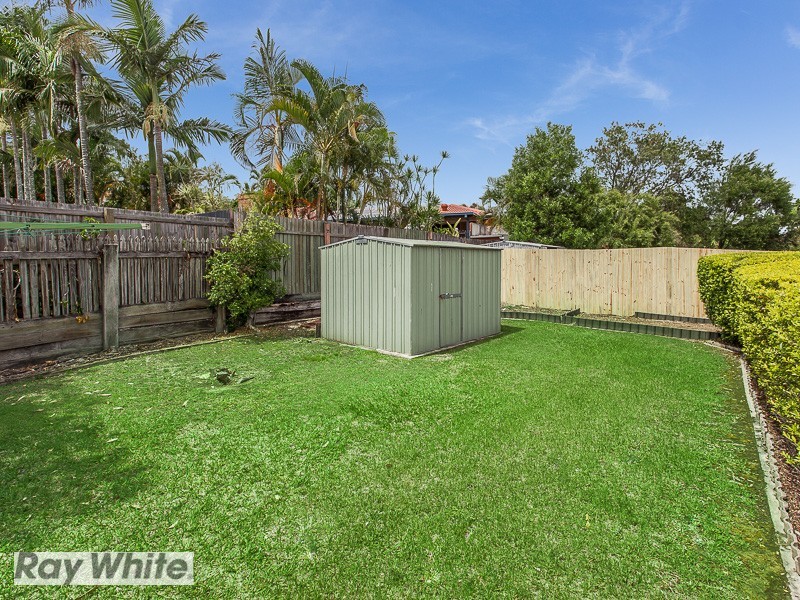 25 Beckett Road, Mcdowall QLD 4053