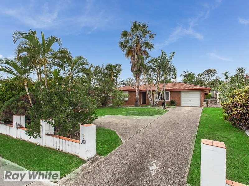 25 Beckett Road, Mcdowall QLD 4053