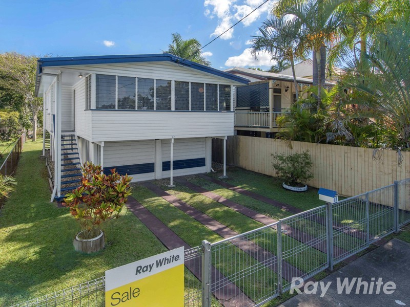 17 Henchman St, Nundah QLD 4012
