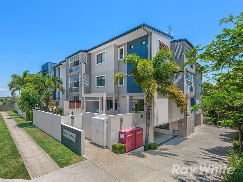 19/12-16 Melton Road, Nundah QLD 4012