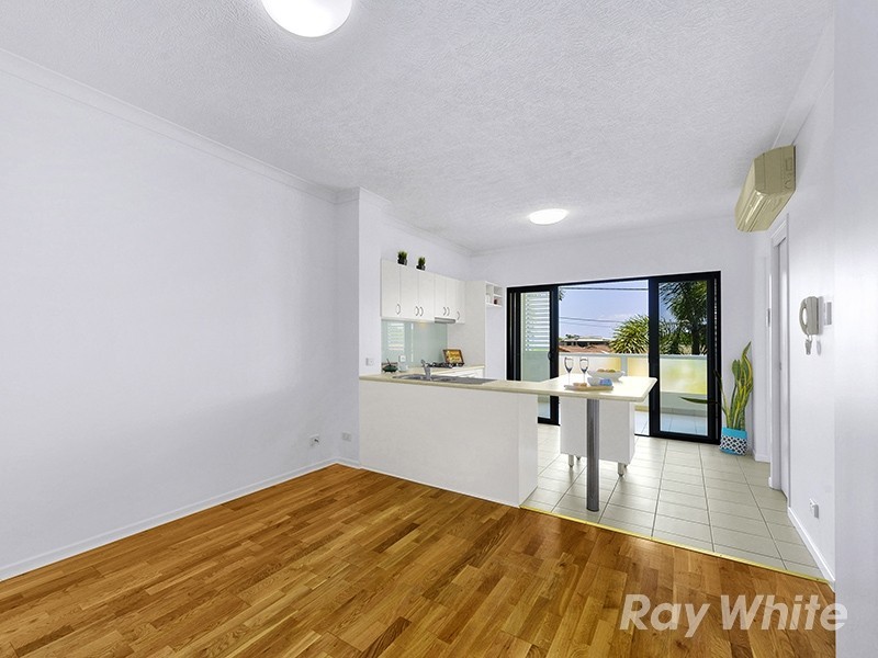 19/12-16 Melton Road, Nundah QLD 4012