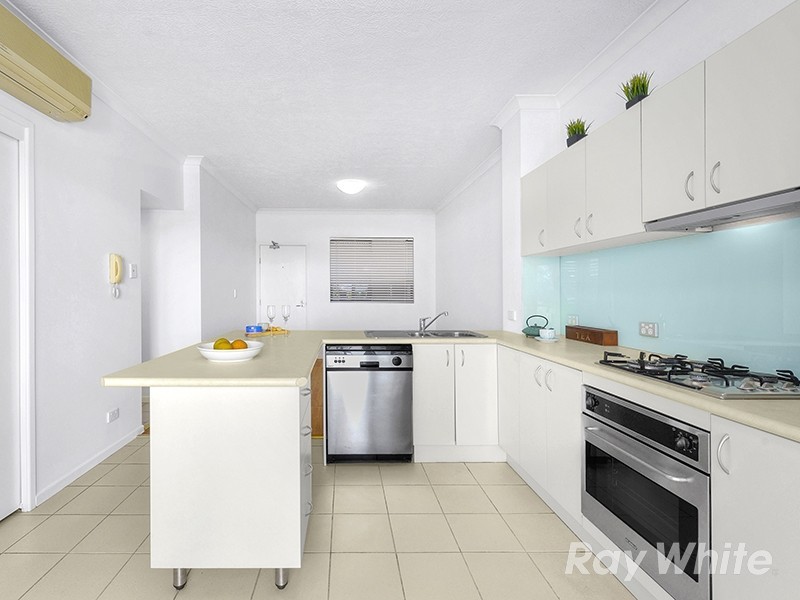 19/12-16 Melton Road, Nundah QLD 4012