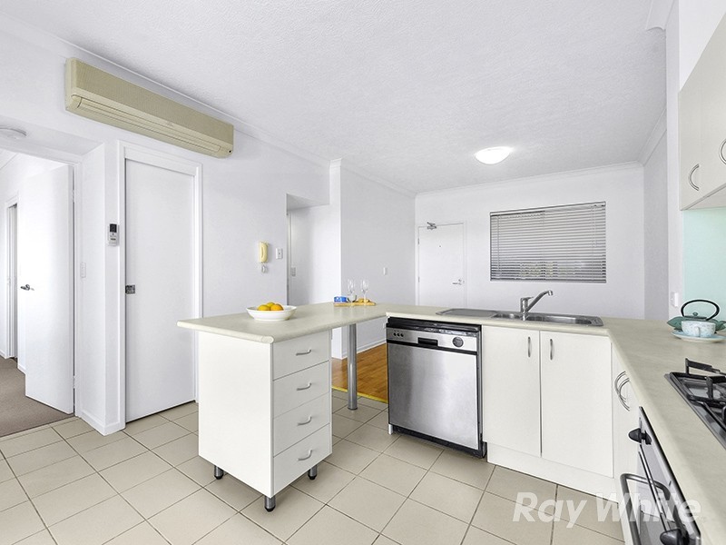 19/12-16 Melton Road, Nundah QLD 4012