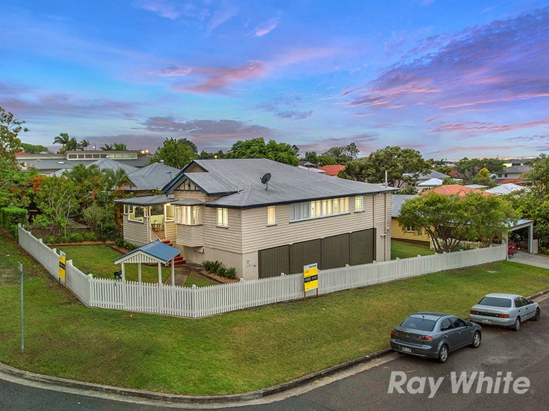 1 Cambridge Street, Nundah QLD 4012