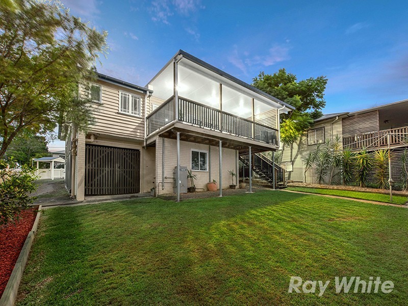 1 Cambridge Street, Nundah QLD 4012