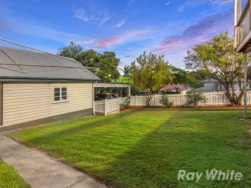 1 Cambridge Street, Nundah QLD 4012