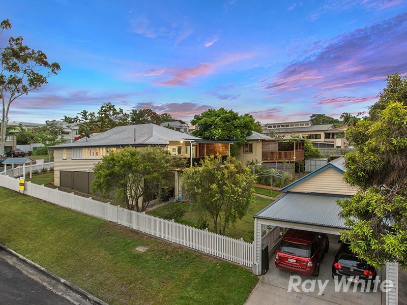 1 Cambridge Street, Nundah QLD 4012