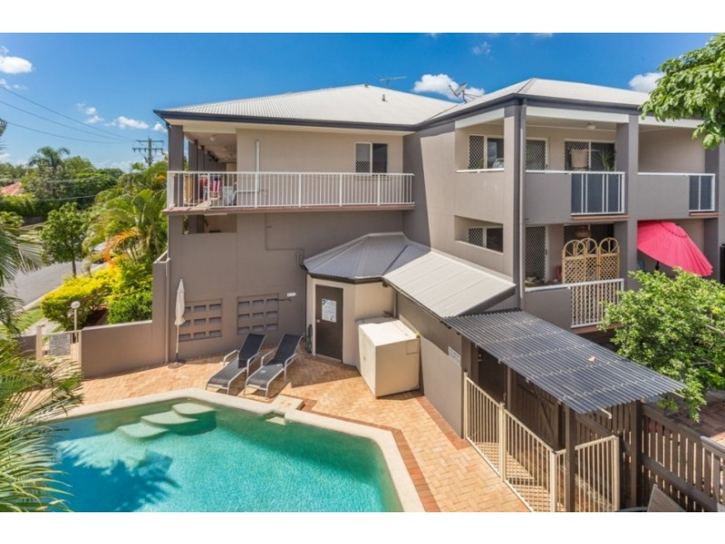 17/5 Wongara Street, Clayfield QLD 4011