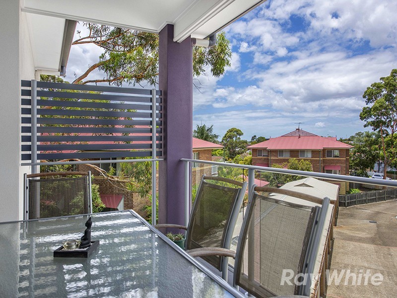 8/1 Cameron Street, Nundah QLD 4012