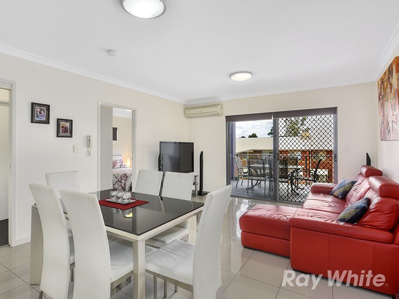 8/1 Cameron Street, Nundah QLD 4012