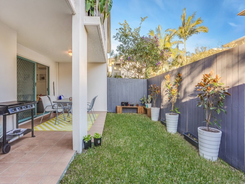 2/11 Wongara Street, Clayfield QLD 4011