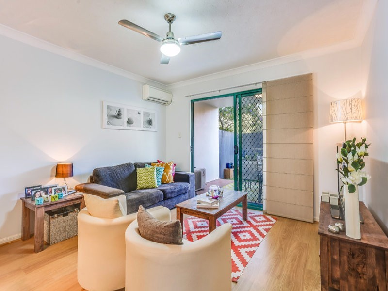 2/11 Wongara Street, Clayfield QLD 4011