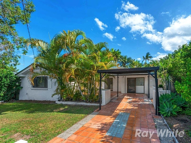 39 Kennedy Drive, Capalaba QLD 4157