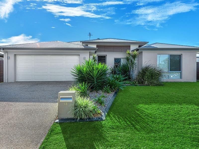 61 O’Doherty Circuit, Nudgee QLD 4014