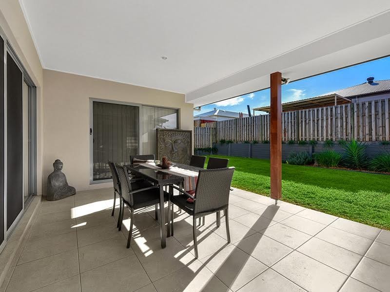 61 O’Doherty Circuit, Nudgee QLD 4014
