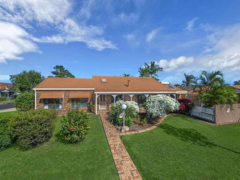 2 Mega Ct, Banyo QLD 4014