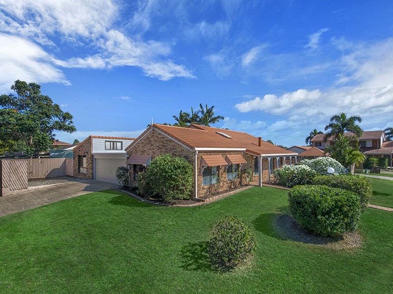 2 Mega Ct, Banyo QLD 4014