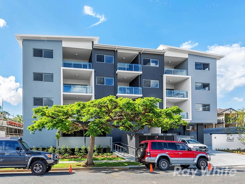 12/20 Bridge Street, Nundah QLD 4012