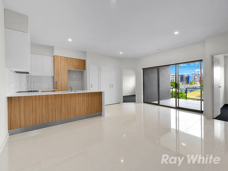 12/20 Bridge Street, Nundah QLD 4012