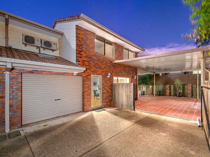 3/42 Cavendish Street, Nundah QLD 4012