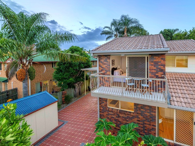 3/42 Cavendish Street, Nundah QLD 4012