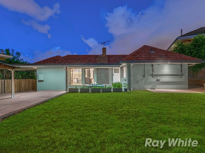 106 Bilsen Road, Wavell Heights QLD 4012