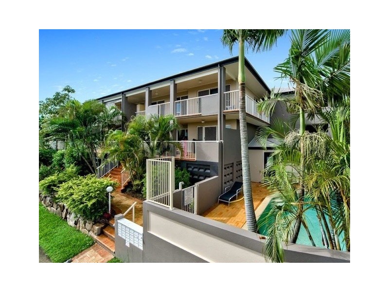 17/5 Wongara Street, Clayfield QLD 4011