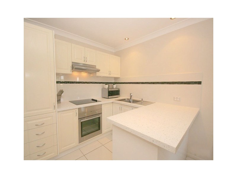 17/5 Wongara Street, Clayfield QLD 4011