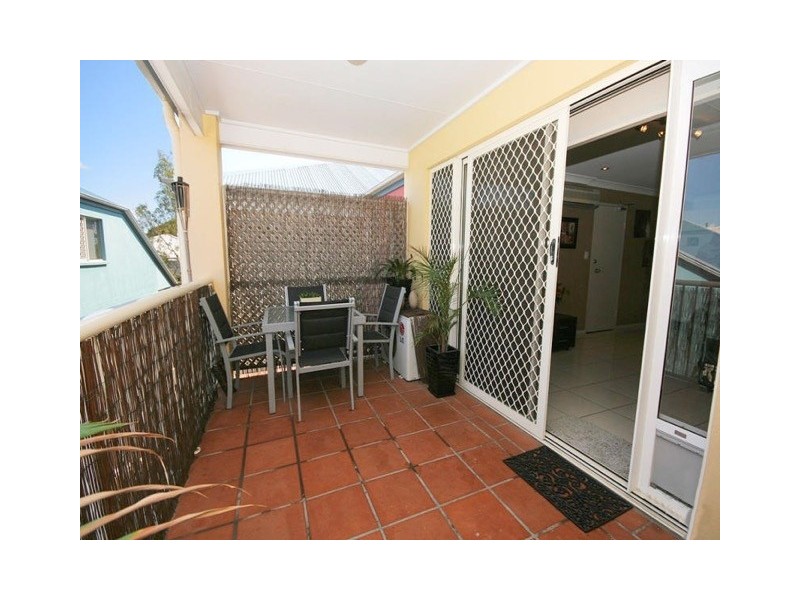 17/5 Wongara Street, Clayfield QLD 4011