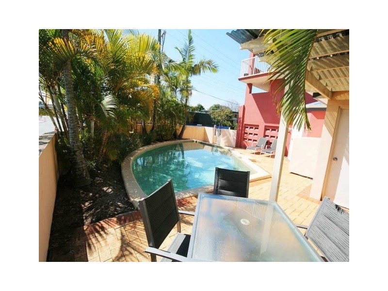 17/5 Wongara Street, Clayfield QLD 4011