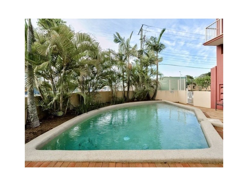 17/5 Wongara Street, Clayfield QLD 4011