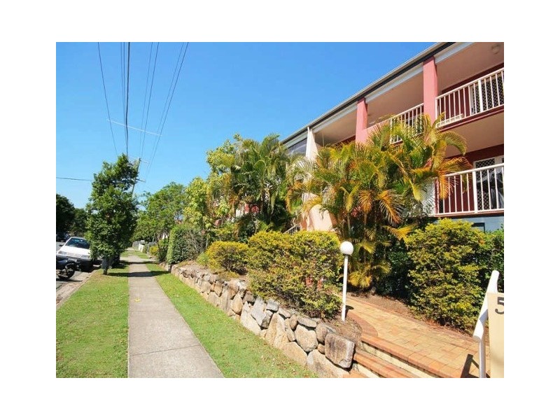 17/5 Wongara Street, Clayfield QLD 4011
