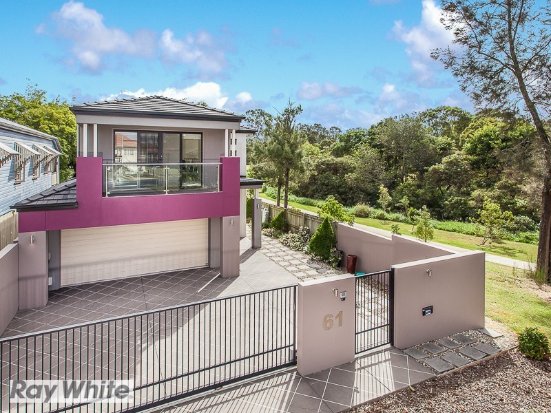 61 Coonerang Street, Virginia QLD 4014