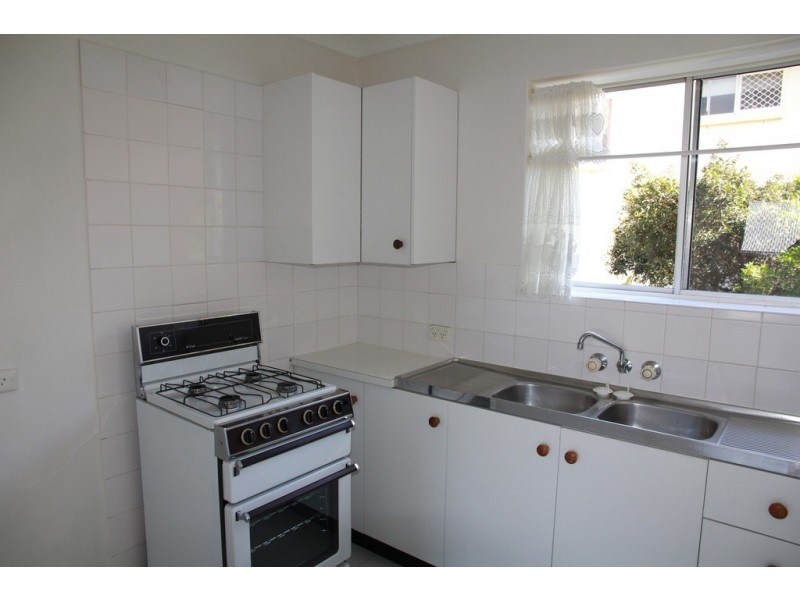 1/21 Newby Street, Nundah QLD 4012