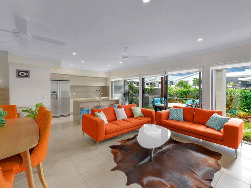 53/34 O’Doherty Circuit, Nudgee QLD 4014