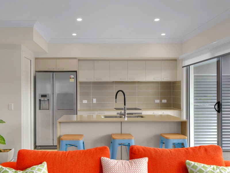 53/34 O’Doherty Circuit, Nudgee QLD 4014