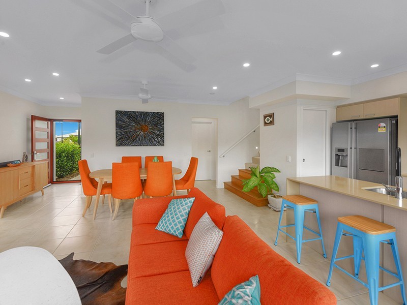 53/34 O’Doherty Circuit, Nudgee QLD 4014