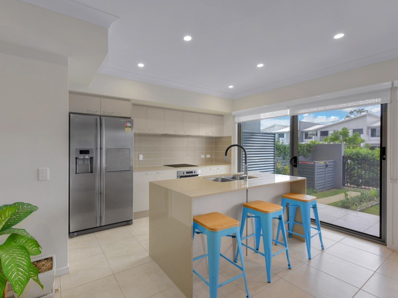 53/34 O’Doherty Circuit, Nudgee QLD 4014