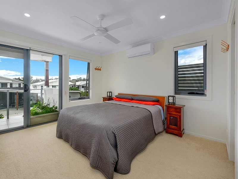 53/34 O’Doherty Circuit, Nudgee QLD 4014