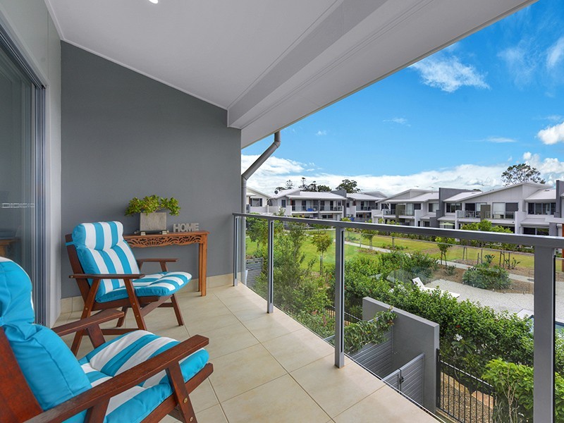53/34 O’Doherty Circuit, Nudgee QLD 4014