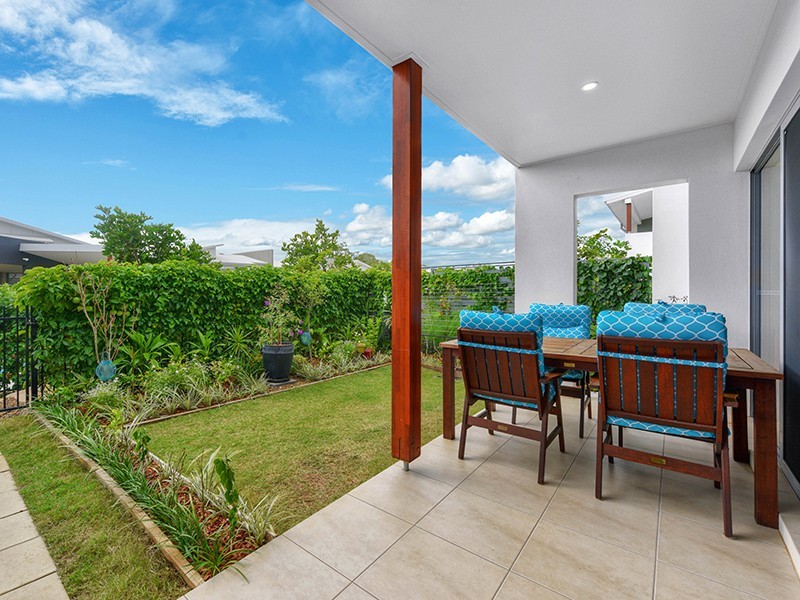 53/34 O’Doherty Circuit, Nudgee QLD 4014