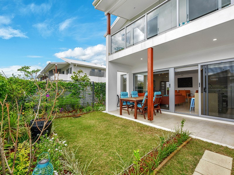 53/34 O’Doherty Circuit, Nudgee QLD 4014