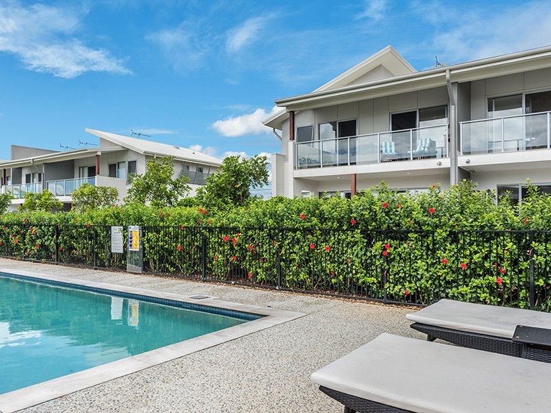 53/34 O’Doherty Circuit, Nudgee QLD 4014