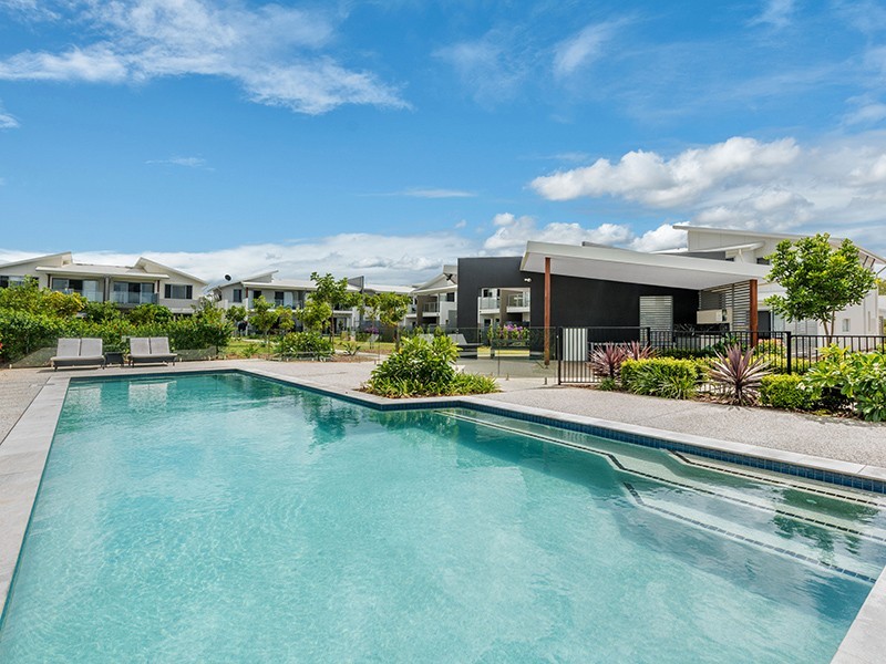 53/34 O’Doherty Circuit, Nudgee QLD 4014