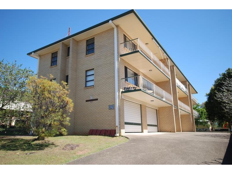 1/28 Newby Street, Nundah QLD 4012