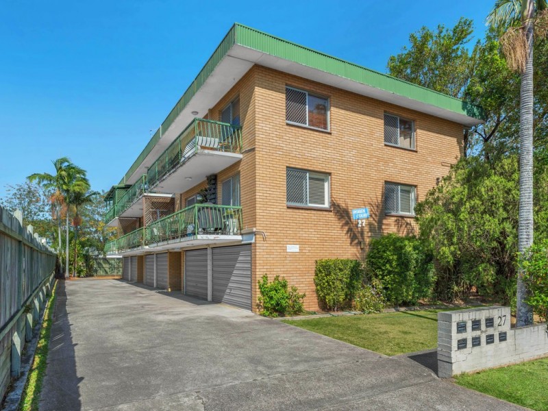 1/27 Melton Road, Nundah QLD 4012