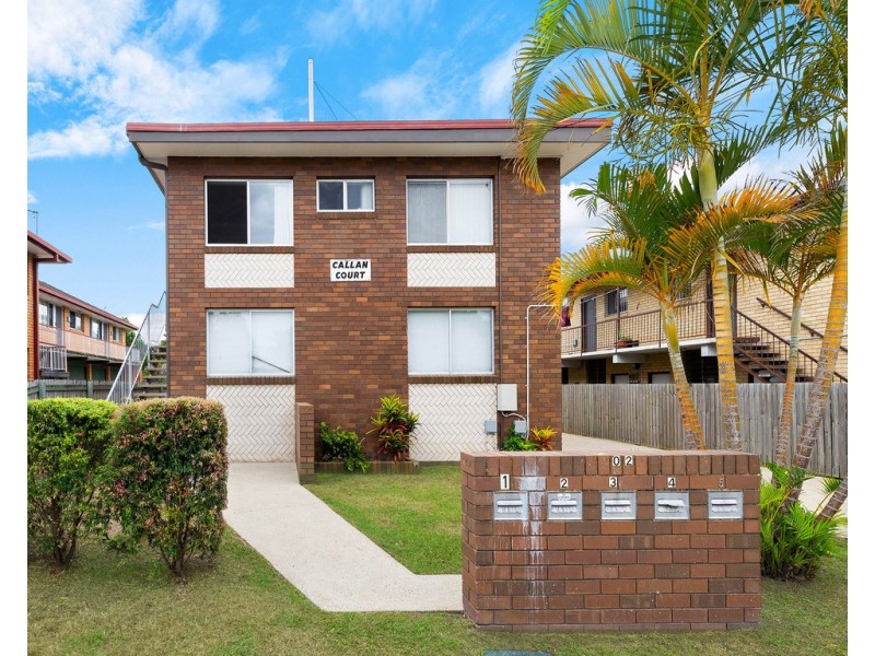 3/102 Vernon Street, Nundah QLD 4012